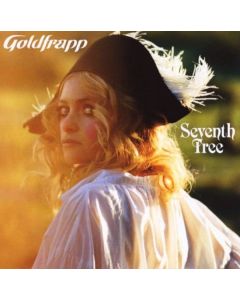 Goldfrapp - Seventh Tree CD