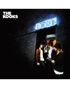The Kooks - Konk CD