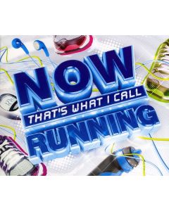Now: That's What I Call Running CD