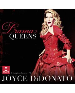 Joyce DiDonato - Drama Queens CD