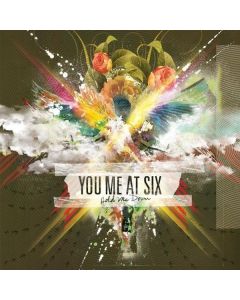 You Me At Six - Hold Me Down CD
