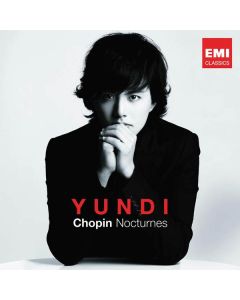Frederic Chopin (1810-1849) - Nocturnes Nr.1-21 CD