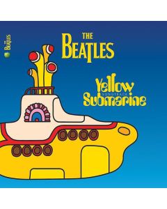 The Beatles - Yellow Submarine (Soundtrack) CD
