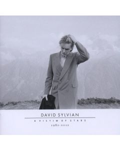 David Sylvian - A Victim Of Stars 1982 - 2012 CD