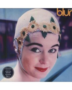 Blur - Leisure (180g) (Special-Limited-Edition) LP