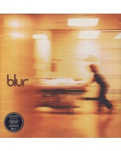 Blur - Blur (180g) LP