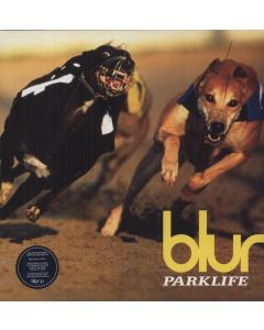 Blur - Parklife (180g) LP