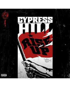 Cypress Hill - Rise Up LP
