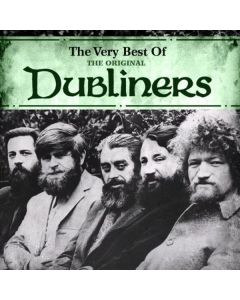 The Dubliners - The Very Best Of CD
