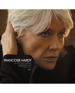 Françoise Hardy - La Pluie Sans Parapluie CD
