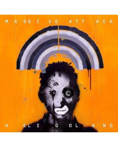 Massive Attack (Trip Hop) - Heligoland CD