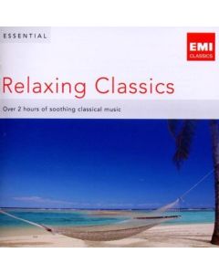Essential Relaxing Classics CD