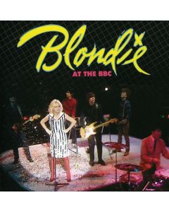 Blondie - Blondie at the BBC (+DVD) CD