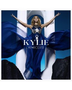 Kylie Minogue - Aphrodite CD