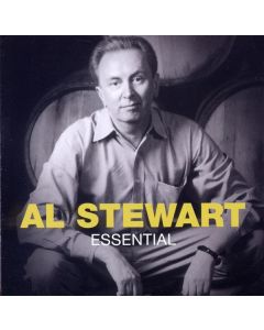 Al Stewart - Essential CD