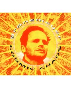 Herbert Grönemeyer - Cosmic Chaos CD