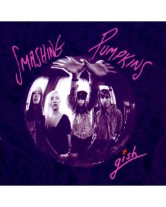 The Smashing Pumpkins - Gish CD