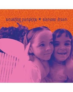 The Smashing Pumpkins - Siamese Dream (remastered) (180g) LP