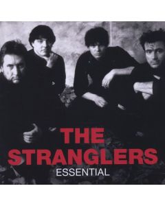 The Stranglers - Essential CD