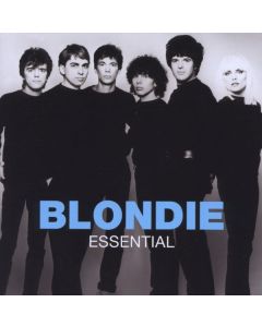 Blondie - Essential CD