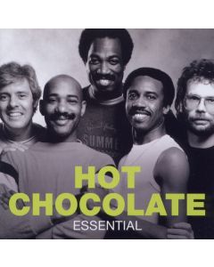 Hot Chocolate - Essential CD