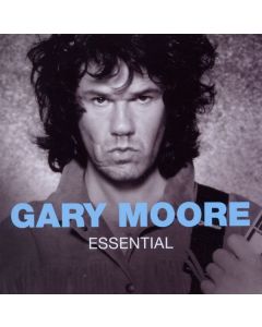 Gary Moore - Essential CD