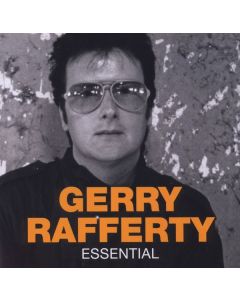 Gerry Rafferty - Essential CD