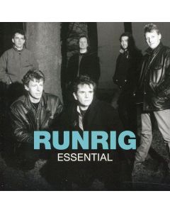 Runrig - Essential CD