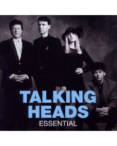 Talking Heads - Essential CD