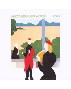 Brian Eno - Another Green World CD