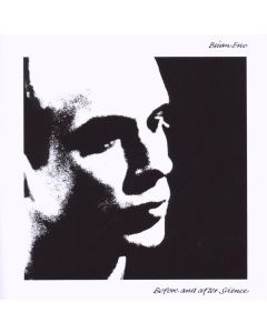 Brian Eno - Before And After Science CD