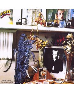 Brian Eno - Here Come The Warm Jets CD