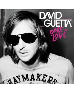 David Guetta - One Love LP