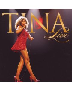 Tina Turner - Tina Live 2009 CD