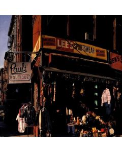 The Beastie Boys - Paul's Boutique (180g) LP