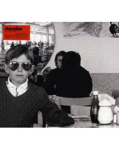Starsailor - All The Plans-Spec.Ltd. CD