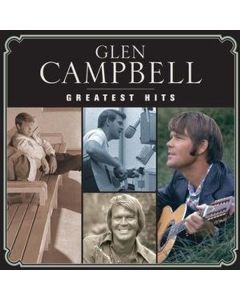 Glen Campbell - Greatest Hits CD