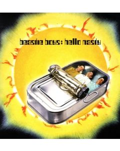 The Beastie Boys - Hello Nasty (180g) LP