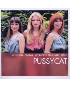 Pussycat - Essential CD