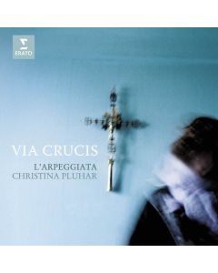 Via Crucis - Rappresentazione dello Passione di Cristo CD