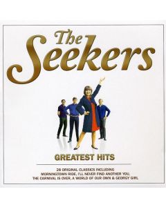 The Seekers - Greatest Hits CD