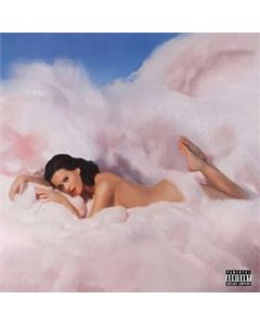 Katy Perry - Teenage Dream: The Complete Confection (Special Edition) CD