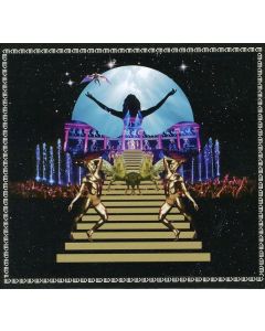 Kylie Minogue - Aphrodite Les Folies: Live In London CD