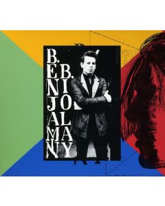 Benjamin Biolay - Best Of CD