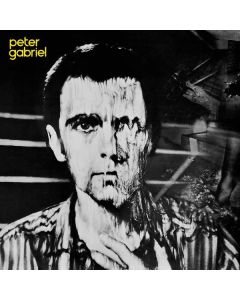 Peter Gabriel - Peter Gabriel 3 CD