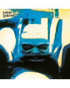 Peter Gabriel - Peter Gabriel 4 CD