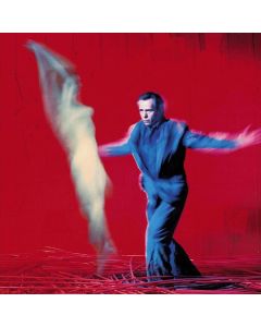 Peter Gabriel - Us (remastered 2002) CD