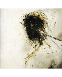 Peter Gabriel - Passion: Music For The Last Temptation Of Christ CD