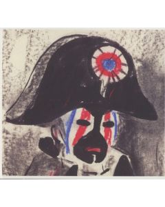 Apparat - Krieg und Frieden (Music For Theatre) CD