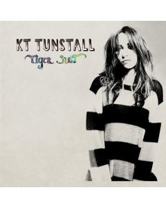 KT Tunstall - Tiger Suit (Limited Deluxe Edition) CD